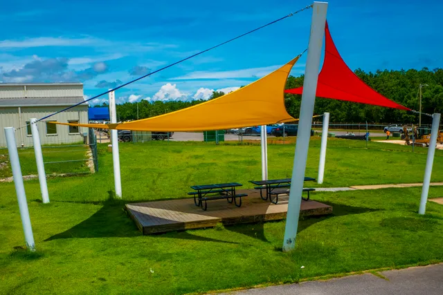 Pensacola Aviation Discovery Park