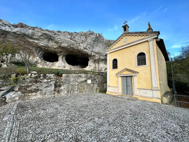 Hermitage of Saint Donatus