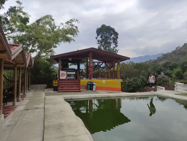 Pa la finca de don Rodrigo