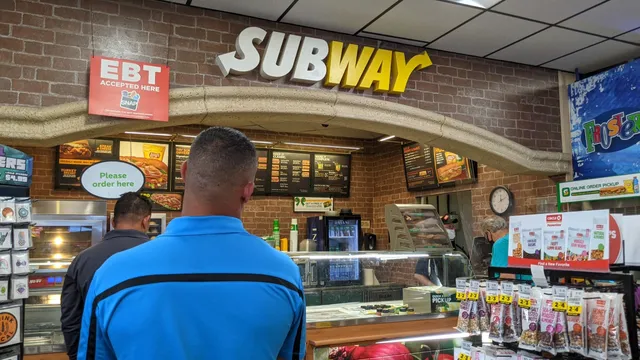 Subway