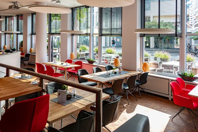 Restaurant Lebenswert - Aschaffenburg