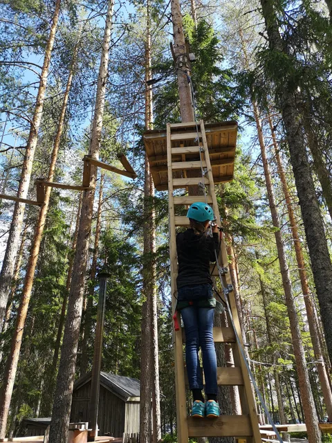 Skellefteå Adventurepark