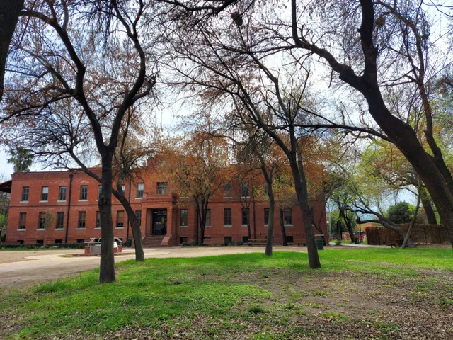 Archivo Histórico de Nuevo León