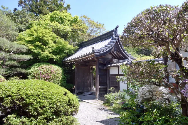 Chogaku-ji