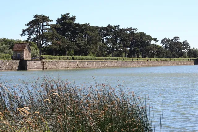 Étang de Saint-Quentin