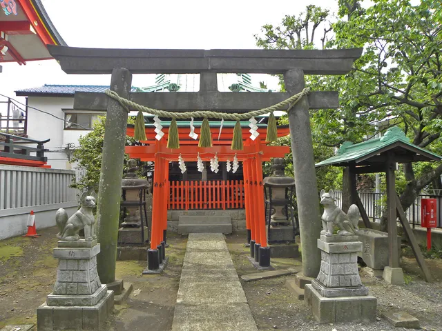 Kugaharaseibuhachiman Shrine