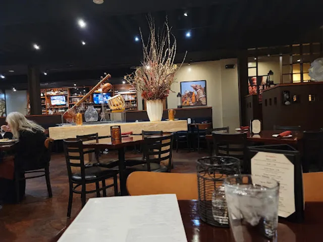 Little India Restaurant and Bar