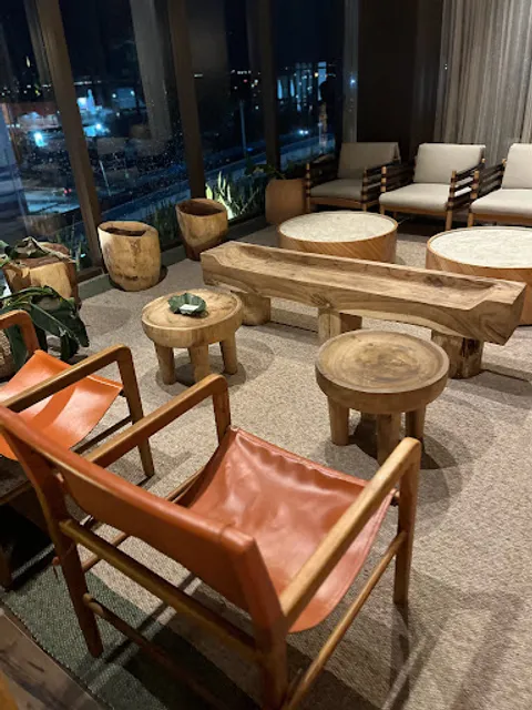 Restaurante | Toroari Cozinha Nativa | Rooftop