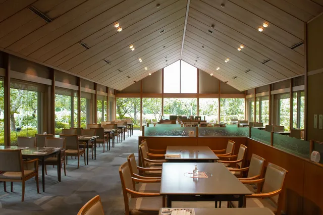 Kawasemi Japanese Restaurant