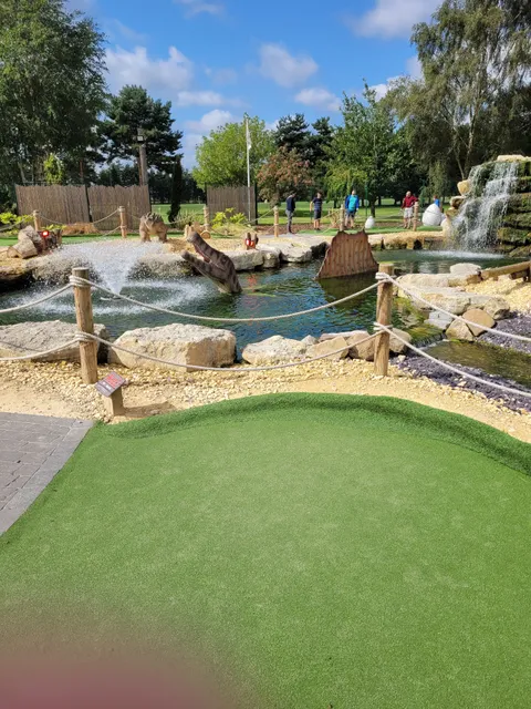 The Mount Golf and Country Club