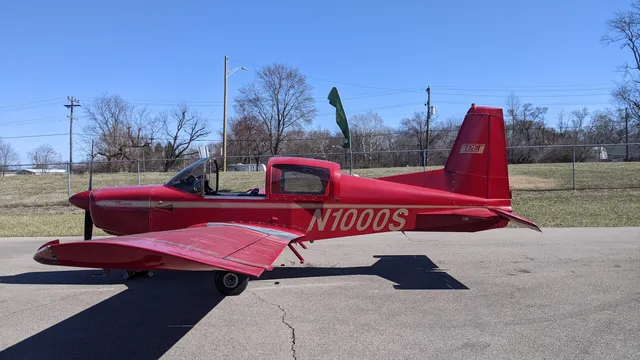 Butler County Warbirds