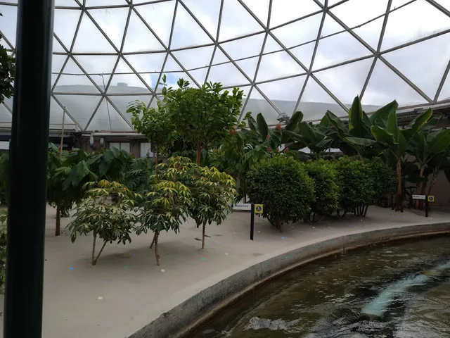 Living with the Land