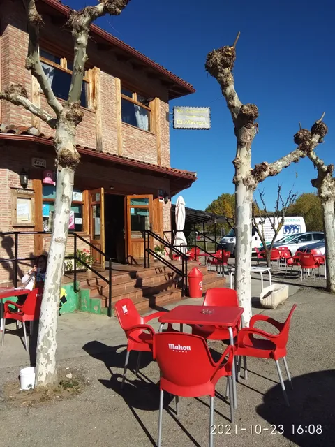 Restaurante El Albergue