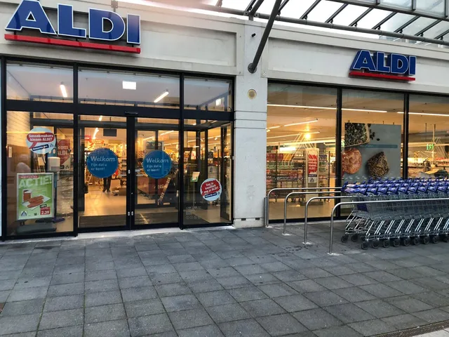 ALDI