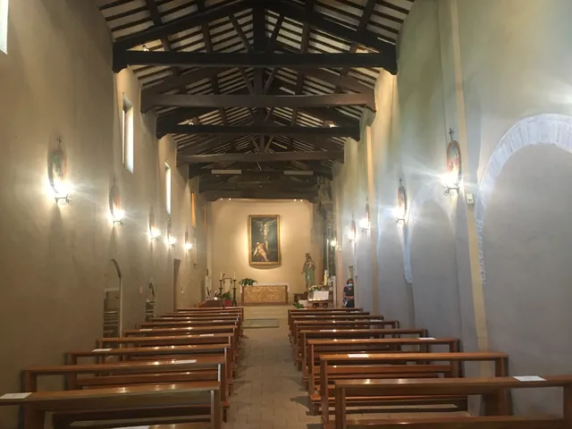 Chiesa di Santa Maria in Portuno