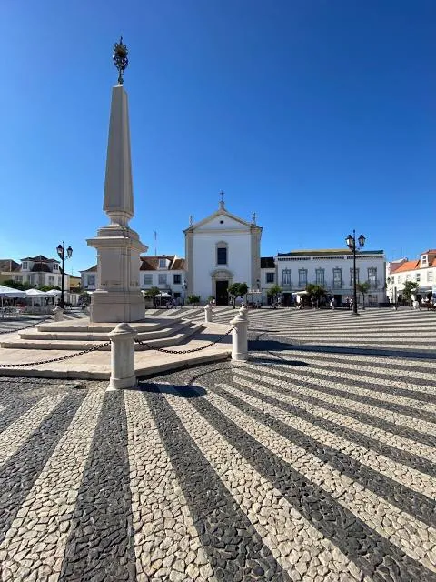 Vila Real de Santo António