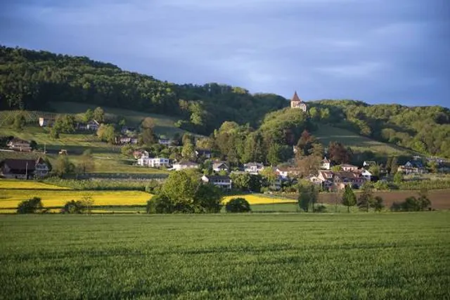 Schlossgut Bachtobel