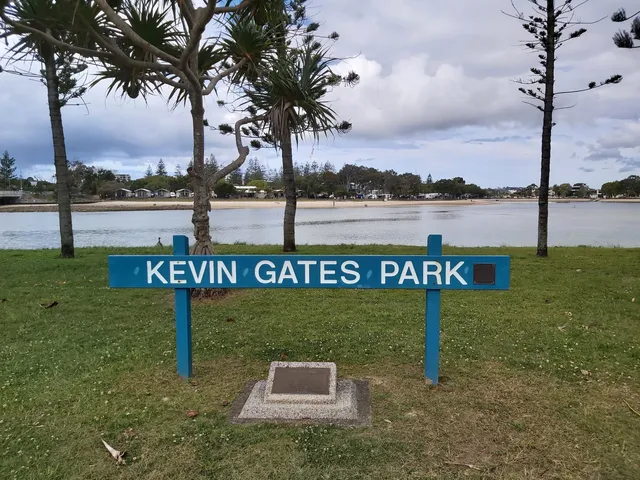 Kevin Gates Park