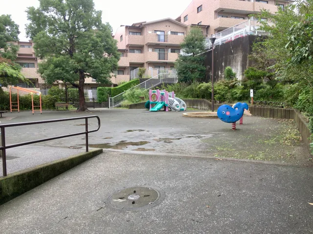 Moriyonchome Park