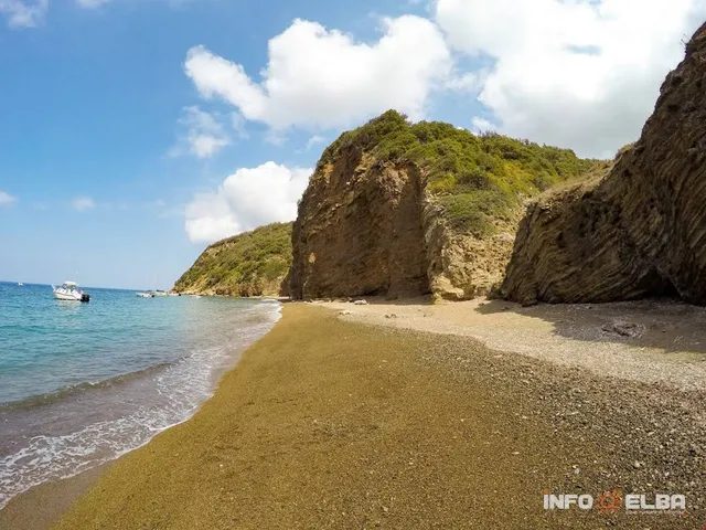 Spiaggia di Zupignano