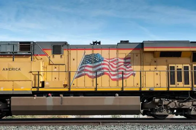 Wabash Valley Railroad Museum