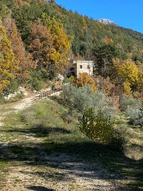 San Vincenzo Valle Roveto