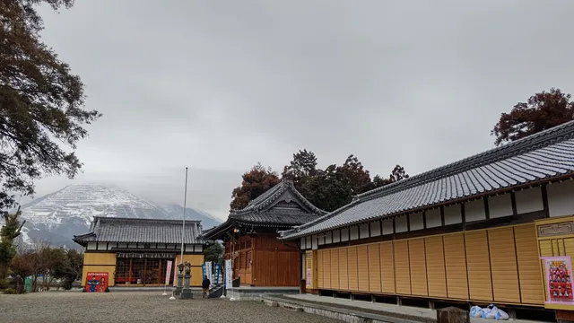 Onishi Shrine