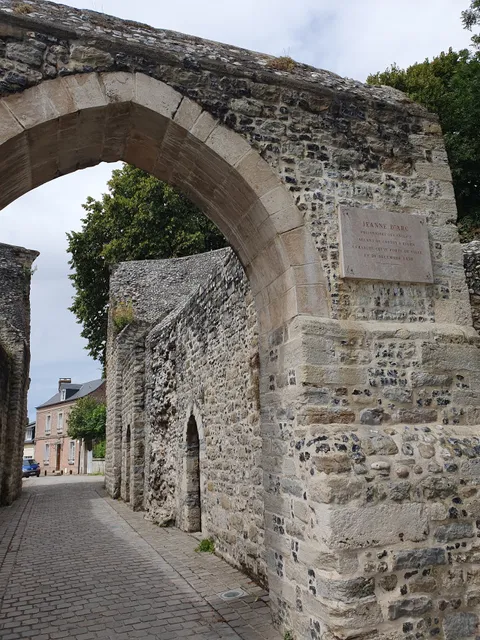 Randonnée mystère de Saint-Valery-sur-Somme