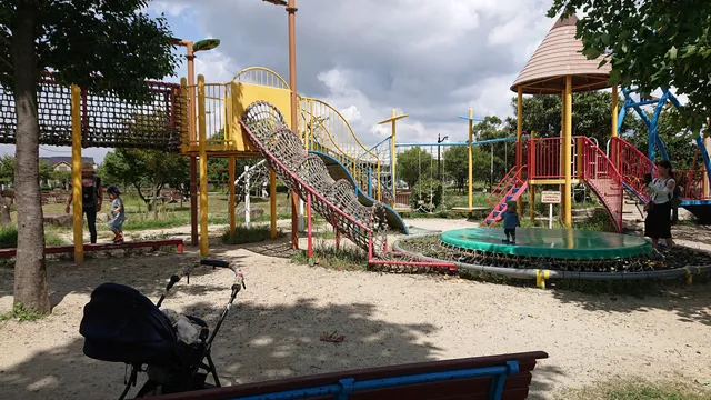 Floral Garden Yosami