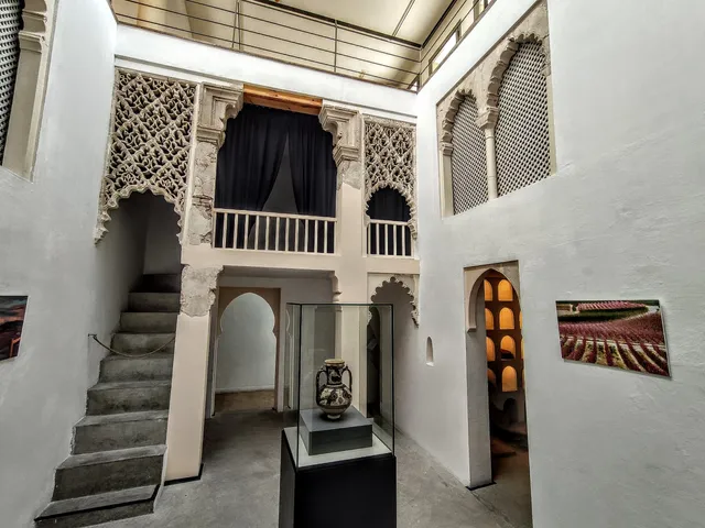 Museo Siyasa