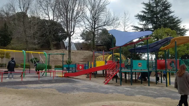 Nakayama Sports Park