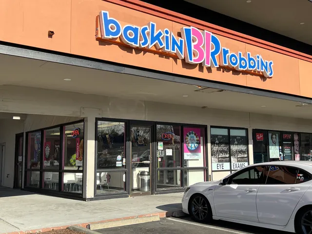 Baskin-Robbins