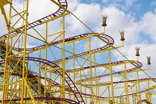Six Flags Over Georgia