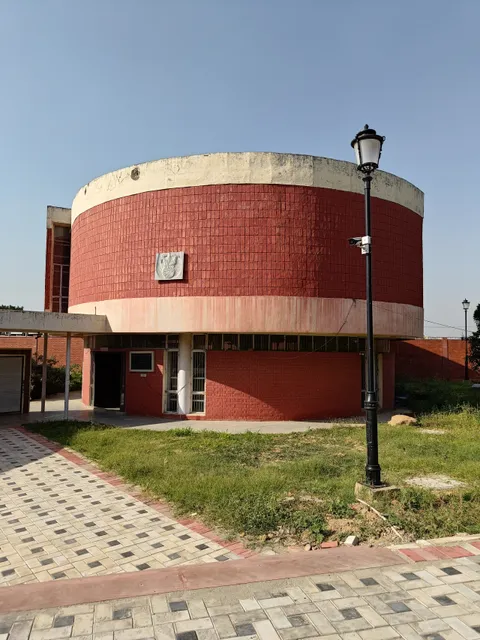 Sanghol Buddhist Archaeological Museum