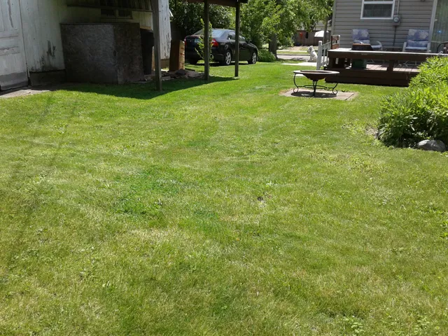 St Clair Recreation Department