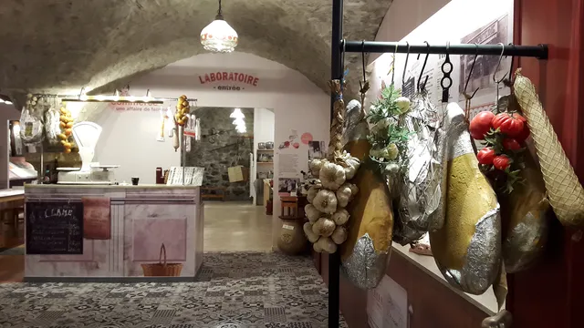 Musée Embrunais de la charcuterie