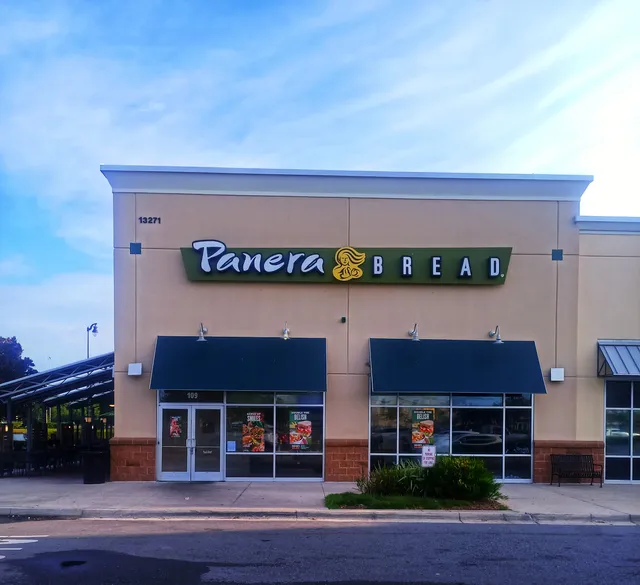 Panera Bread