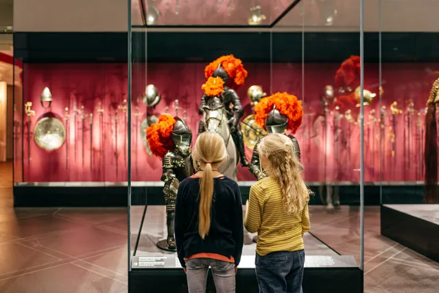 SKD | Dresden Armory