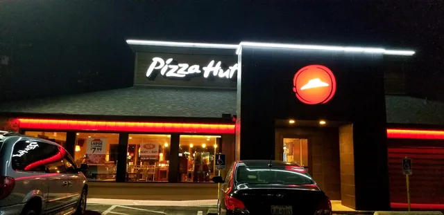 Pizza Hut