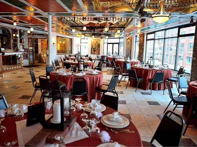 Filippo Ristorante & Bar