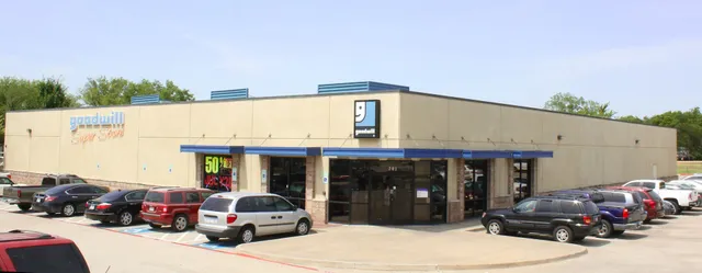 Goodwill Store - Bedford