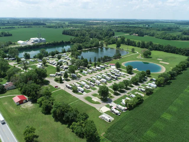 Arrowhead Lake RV Park
