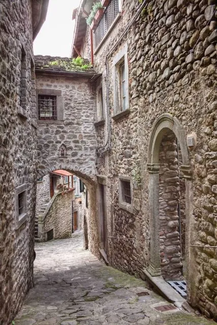 Castello del Piagnaro