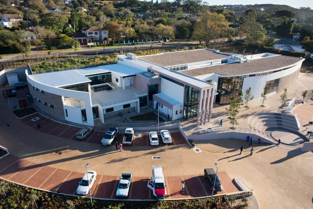 Amazwi South African Museum of Literature