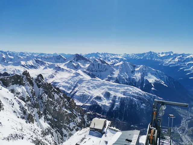 Courmayeur Mont Blanc Funivie S.p.A. - Cable Car Courmayeur