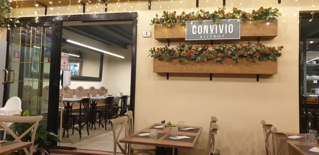 Convivio Gradara