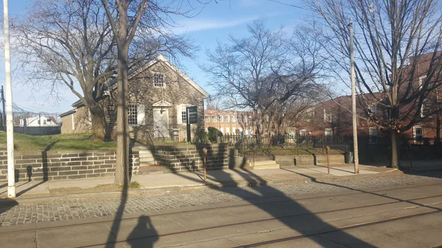 Germantown Mennonite Historic Trust