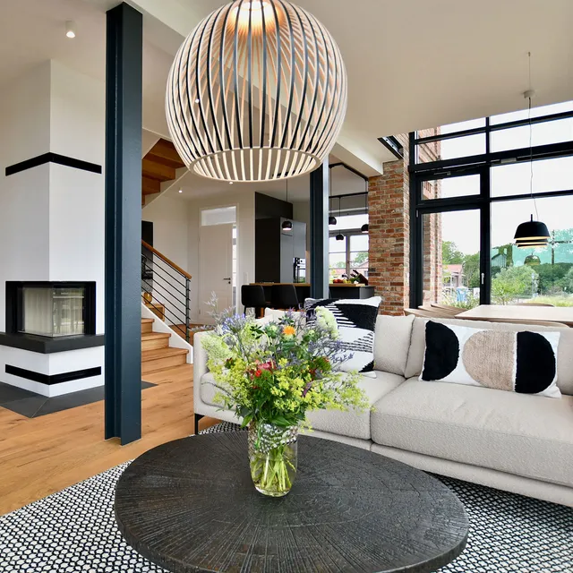 Schöne Aussicht Rosenhagen