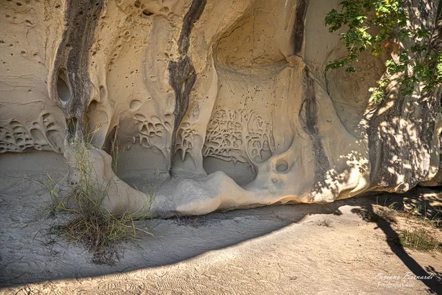 Grotte di Soprasasso