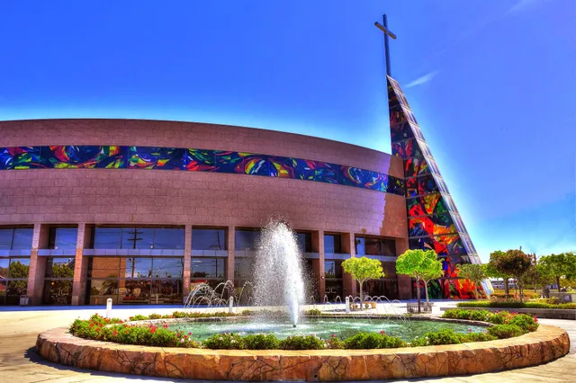West Angeles Church Of God